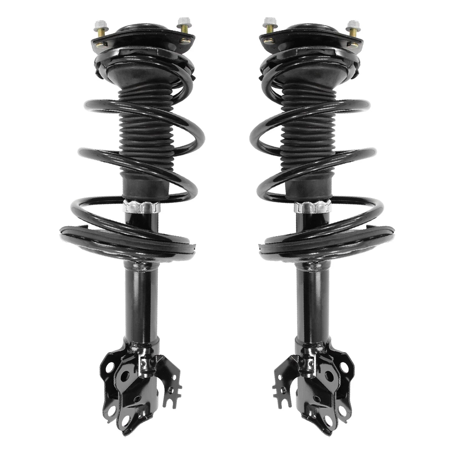 Front Complete Strut Assembly Kit for 2013-2018 Lexus ES300h, 2013-2018 Lexus 6B93BC-57