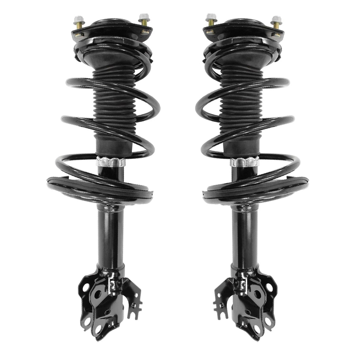 Front Complete Strut Assembly Kit for 2013-2018 Lexus ES300h, 2013-2018 Lexus 6B93BC-57