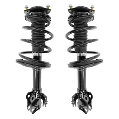 Front Complete Strut Assembly Kit for 2013-2018 Lexus ES300h, 2013-2018 Lexus 6B93BC-57