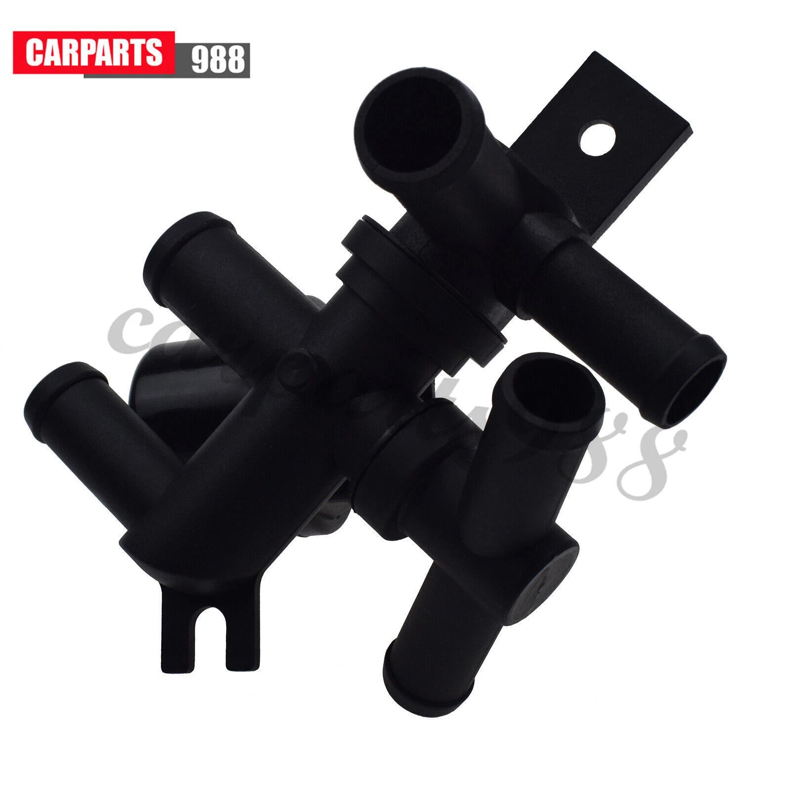 Heater Control Valve 15984154 74853 277596 For 96-05 Chevrolet Astro GMC Safari 6B93BC-57