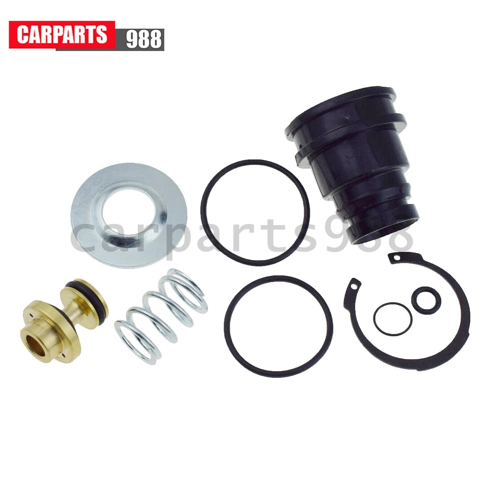 R950014 Purge Valve Kit for System Saver 1200 Air Dryers 4324139292 SAP-R950014 6B93BC-57