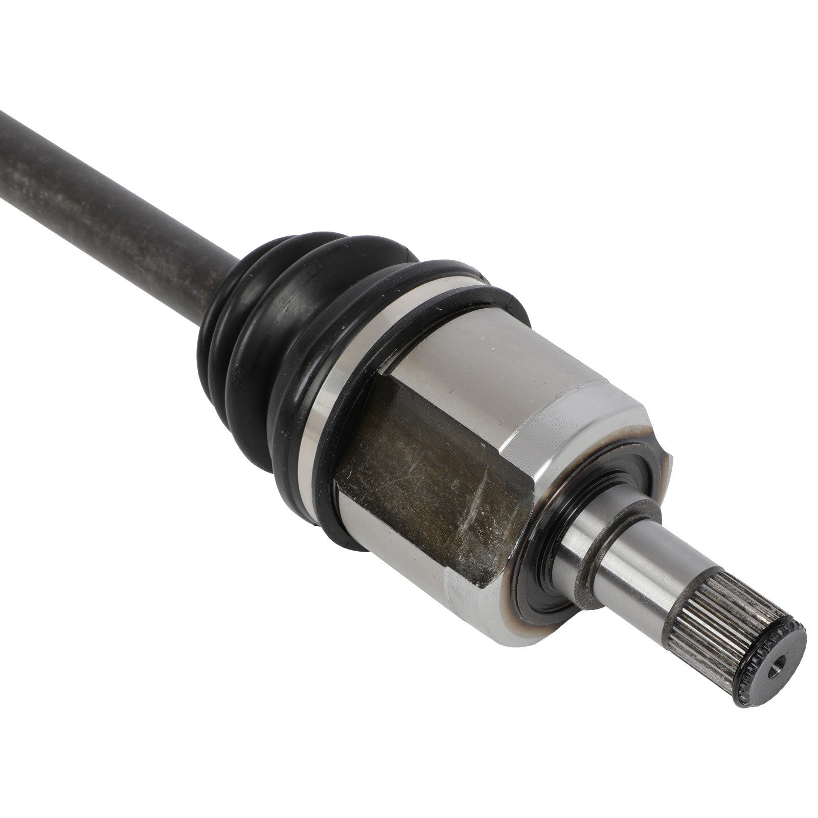 Front Left & Right for Acura TL 2012-2009 Automatic Trans 2PCS CV Axle Assembly 6B93BC-57