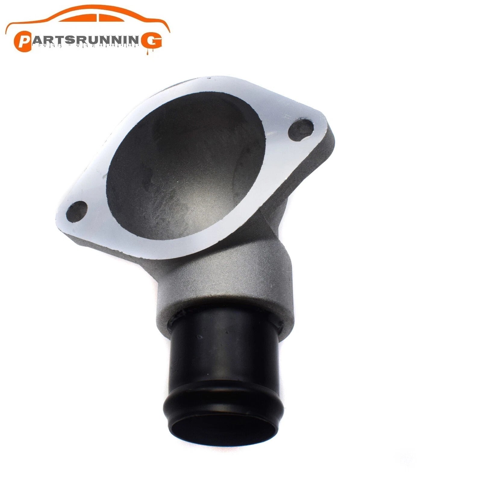 2563039800 Coolant Inlet Thermostat Cover 25630-39800 FOR 03-06 Kia Sorento 3.5L 6B93BC-57