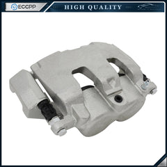 Front Right Brake Caliper 1Pc For 2007-09 Chrysler Aspen 2009-10 Dodge Dakota 6B93BC-57