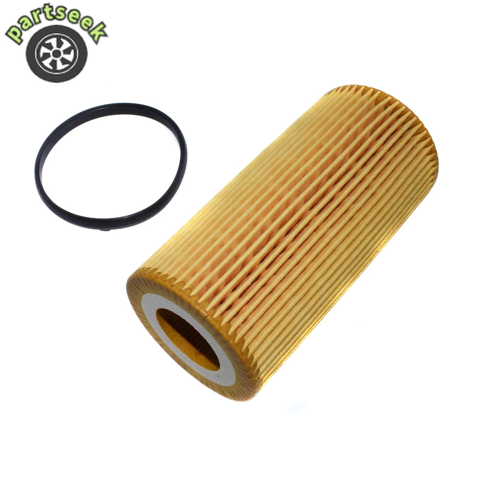 Engine Oil Filter HU7196x For VW Beetle Bora Golf Jetta Passat Audi A3 TT RS3 6B93BC-57