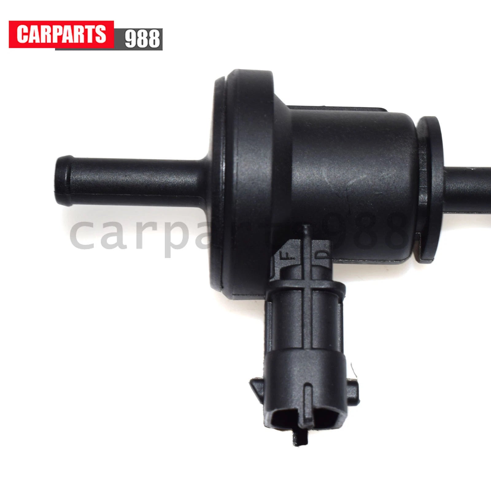 Vapor Canister Purge Valve 28910-26900 For Hyundai Elantra Accent Kia Rio Soul 6B93BC-57