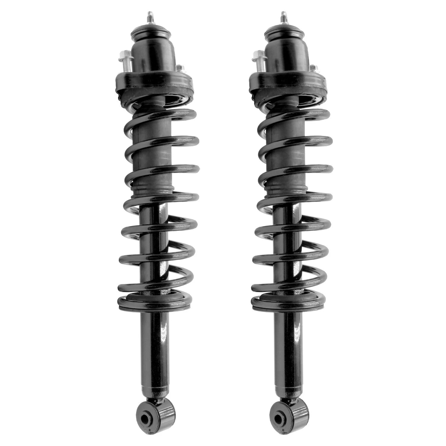 Rear Kit Strut 2003-2006 Compatible with Mitsubishi Outlander 6B93BC-57