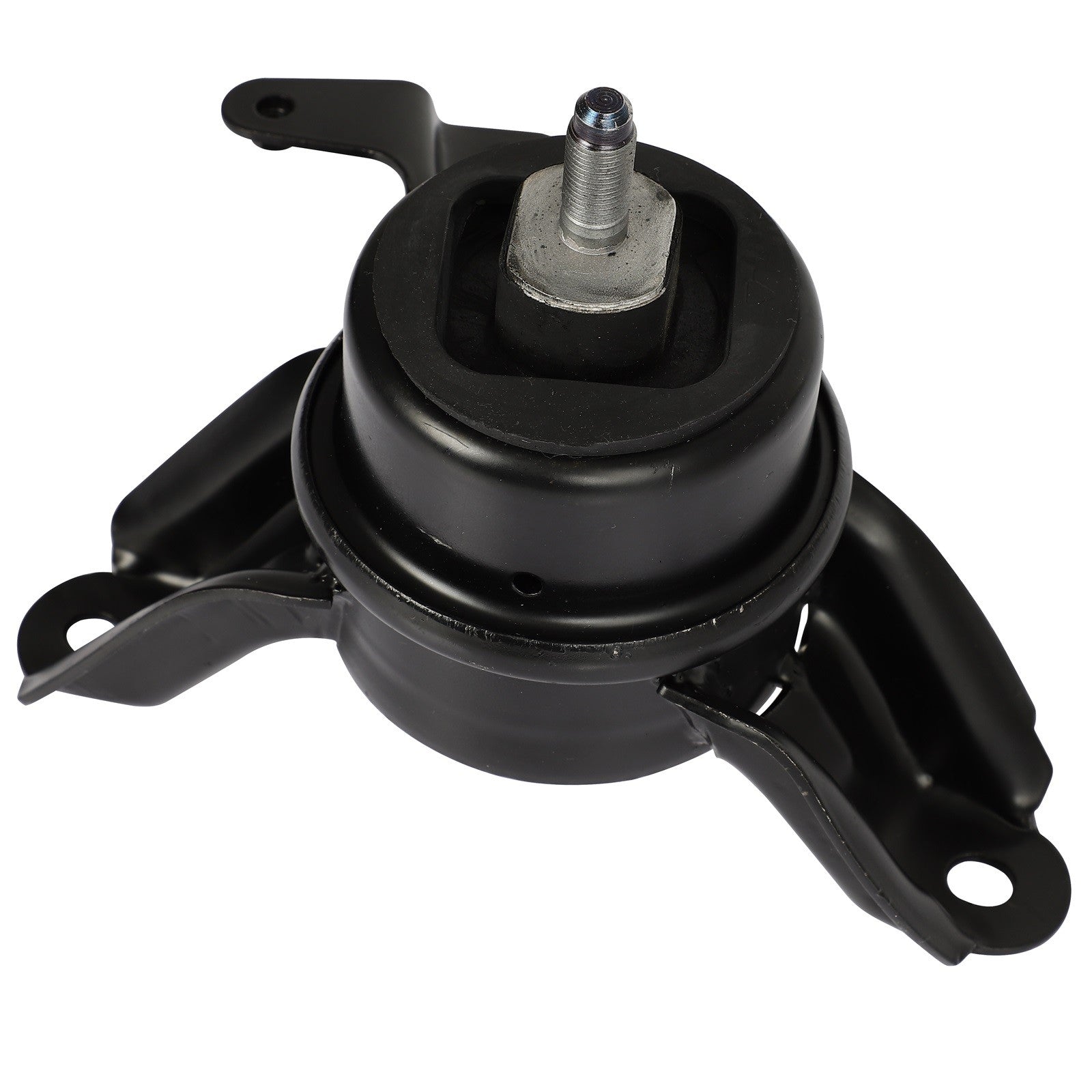 For 2013-2015 Optima L4 2.4L EX Luxury 9755 9766 9760 3PCS Engine Motor Mounts 6B93BC-57