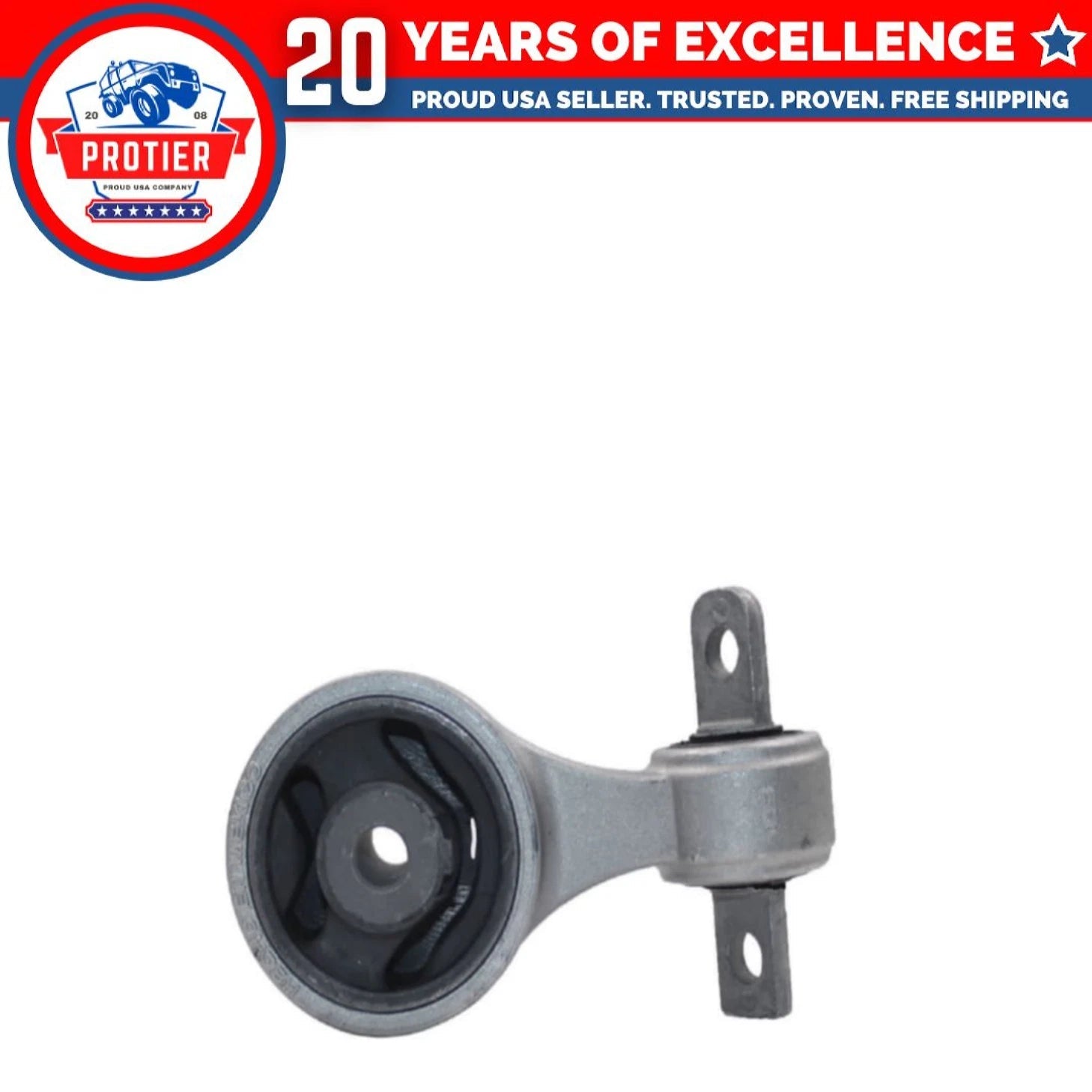 Motor & Torque Strut Mount 3PCS Fit 13-15 Acura ILX 2.4L/ 12-15 Honda Civic 2.4L 6B93BC-57