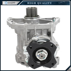 Fits 2014-20 INFINITI QX60 3.5L VQ35DD VQ35DE Transfer Case Assembly PTO PTU 6B93BC-57