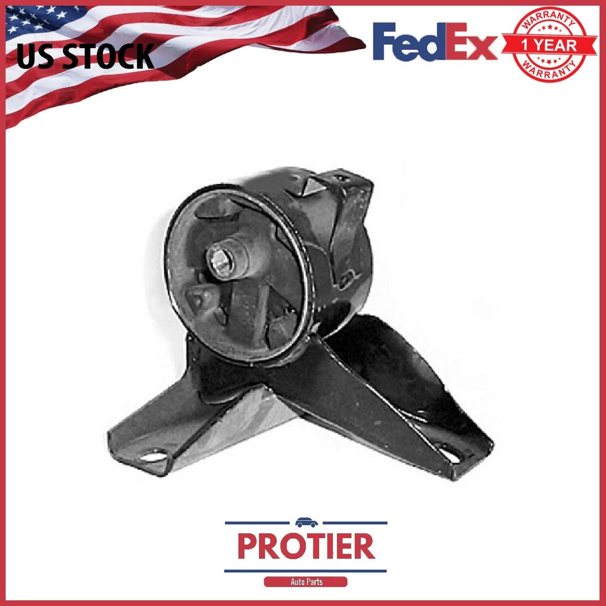 Front Right Engine Mount for NISSAN AD HIKARI PULSAR NX SENTRA TSURU 6B93BC-57