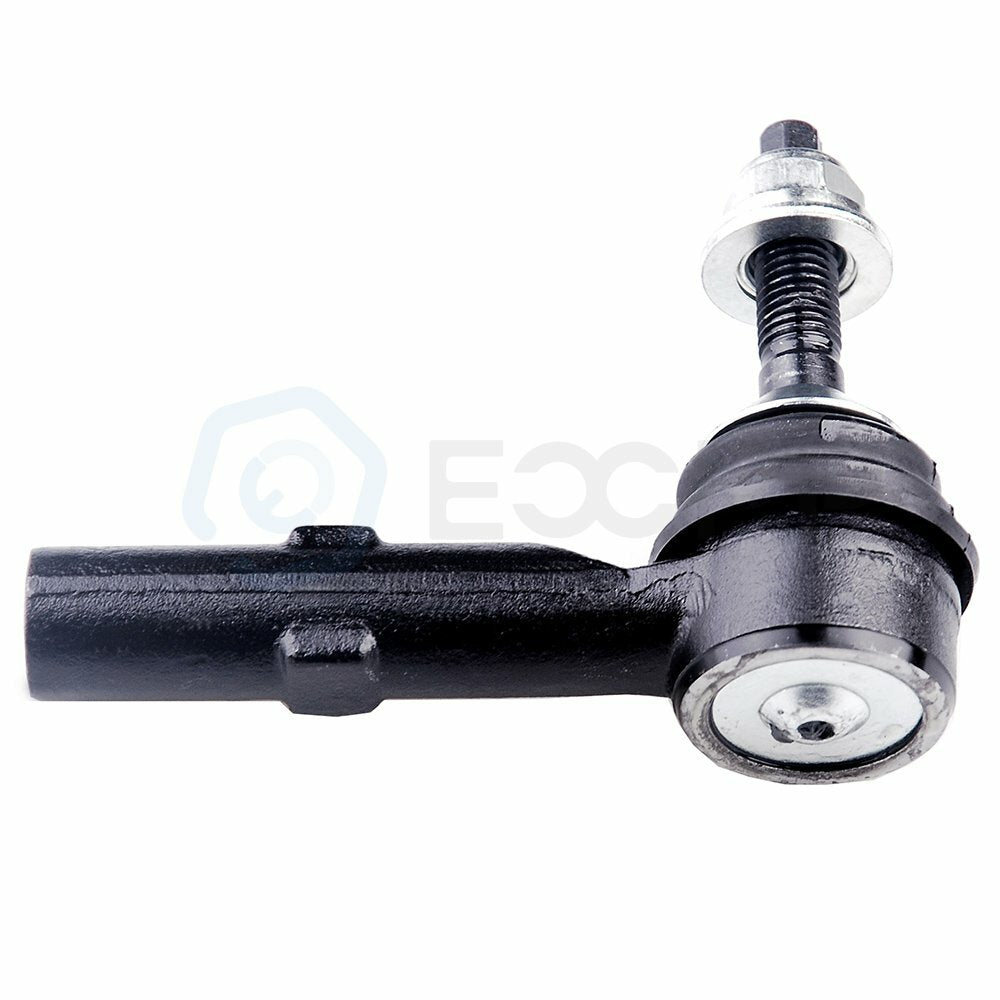 10Pc Suspension Kit for Ford Expedition Control Arms Inner & Outer Tie Rod End 6B93BC-57