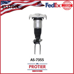 Front Right Air Suspension Strut For Audi Q7 Porsche Cayenne Volkswagen Touareg 6B93BC-57