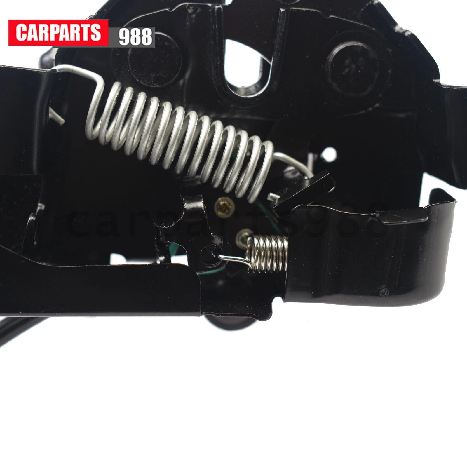 Hood Latch Lock TO1234193 5351006290 for 2015-2016 2017 Toyota Camry 2.5L 3.5L 6B93BC-57
