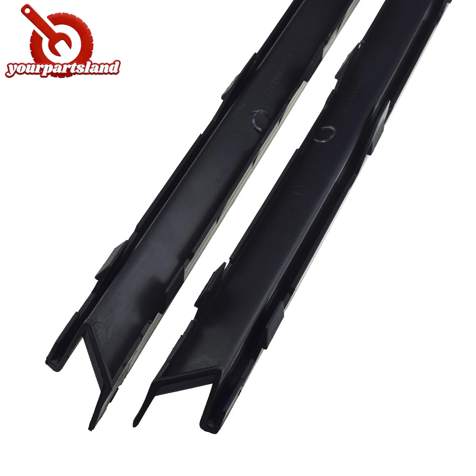 Bumper Trim Front Left / Right For VW Jetta 2015-2018 5C68072339B9,5C68072349B9 6B93BC-57