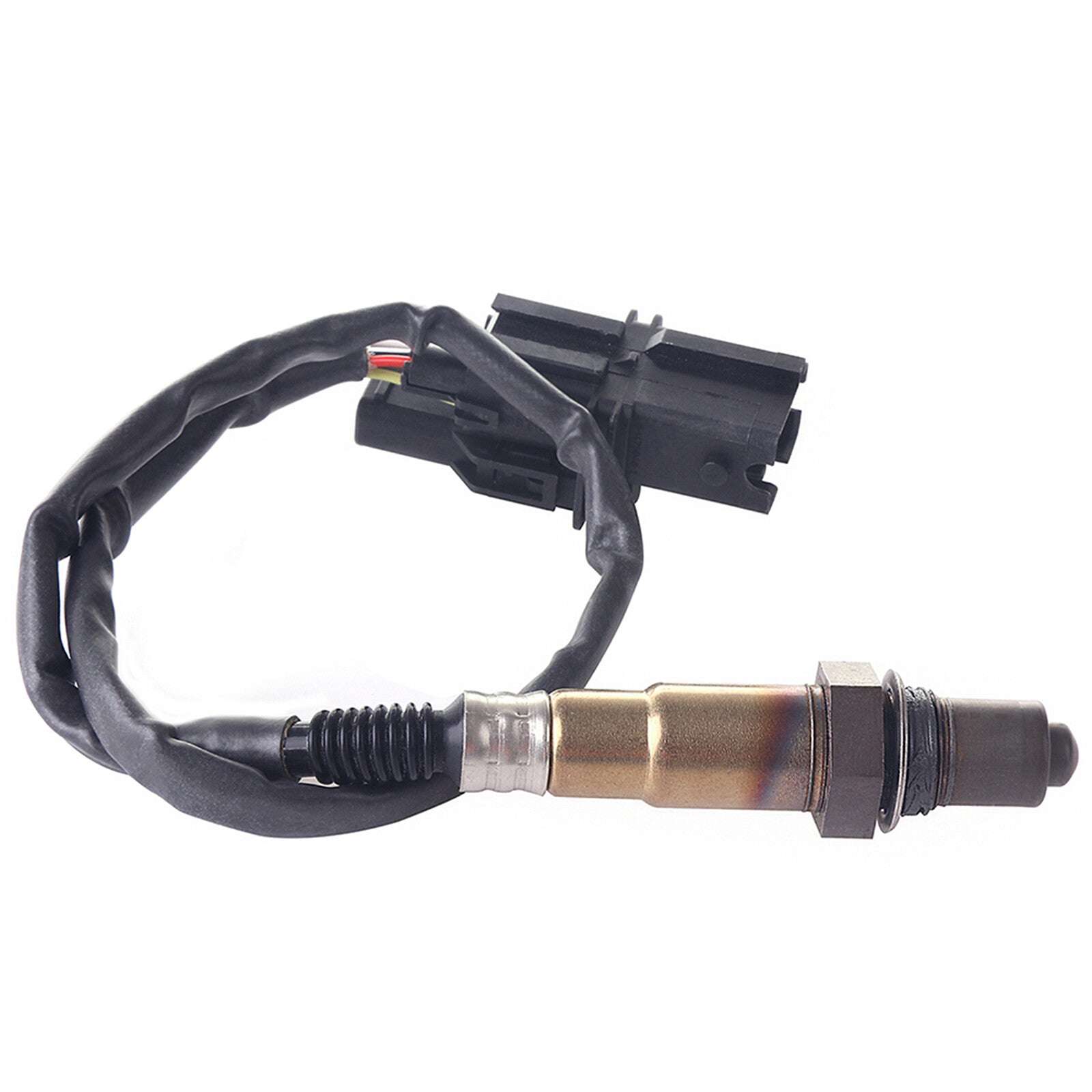 Upstream+Down for 00-02 Subaru Outback 2.5L Air Fuel Ratio Oxygen o2 Sensor 2pcs 6B93BC-57