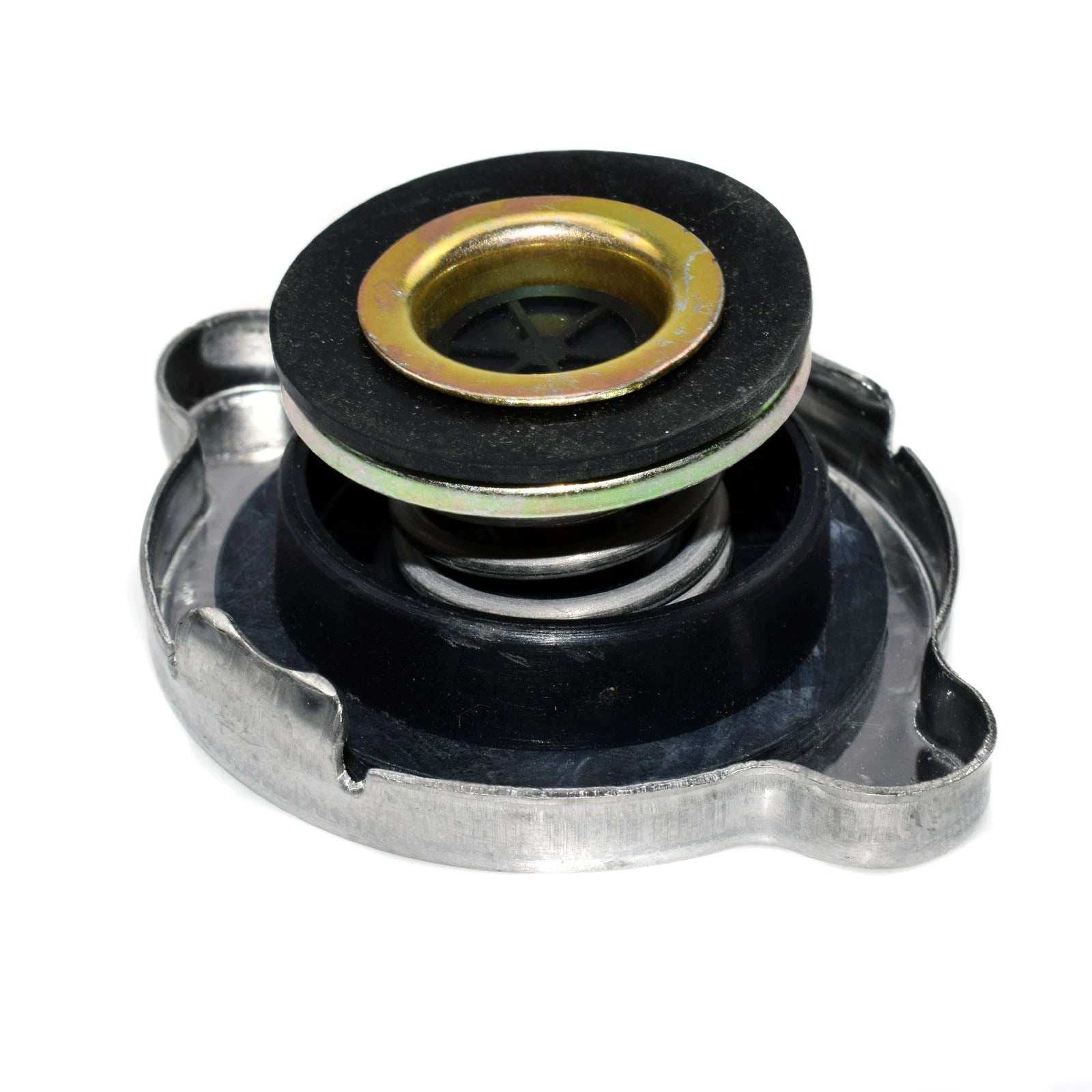 Radiator Overflow Expansion Tank Cap Filler For Mercedes Benz 124 500 04 06 6B93BC-57