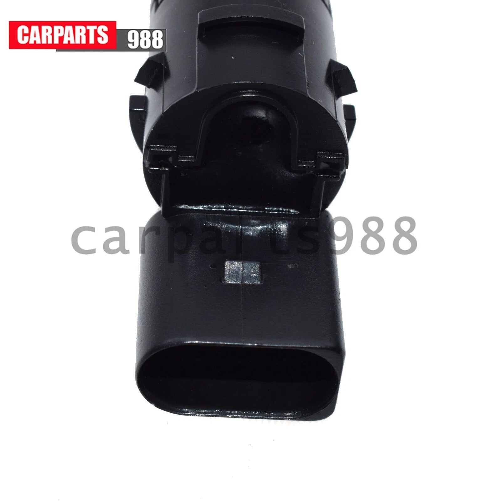 4x Rear Side Parking Assist Sensor for 2006-11 Audi A6 A6 Quattro S6 7H0919275E 6B93BC-57
