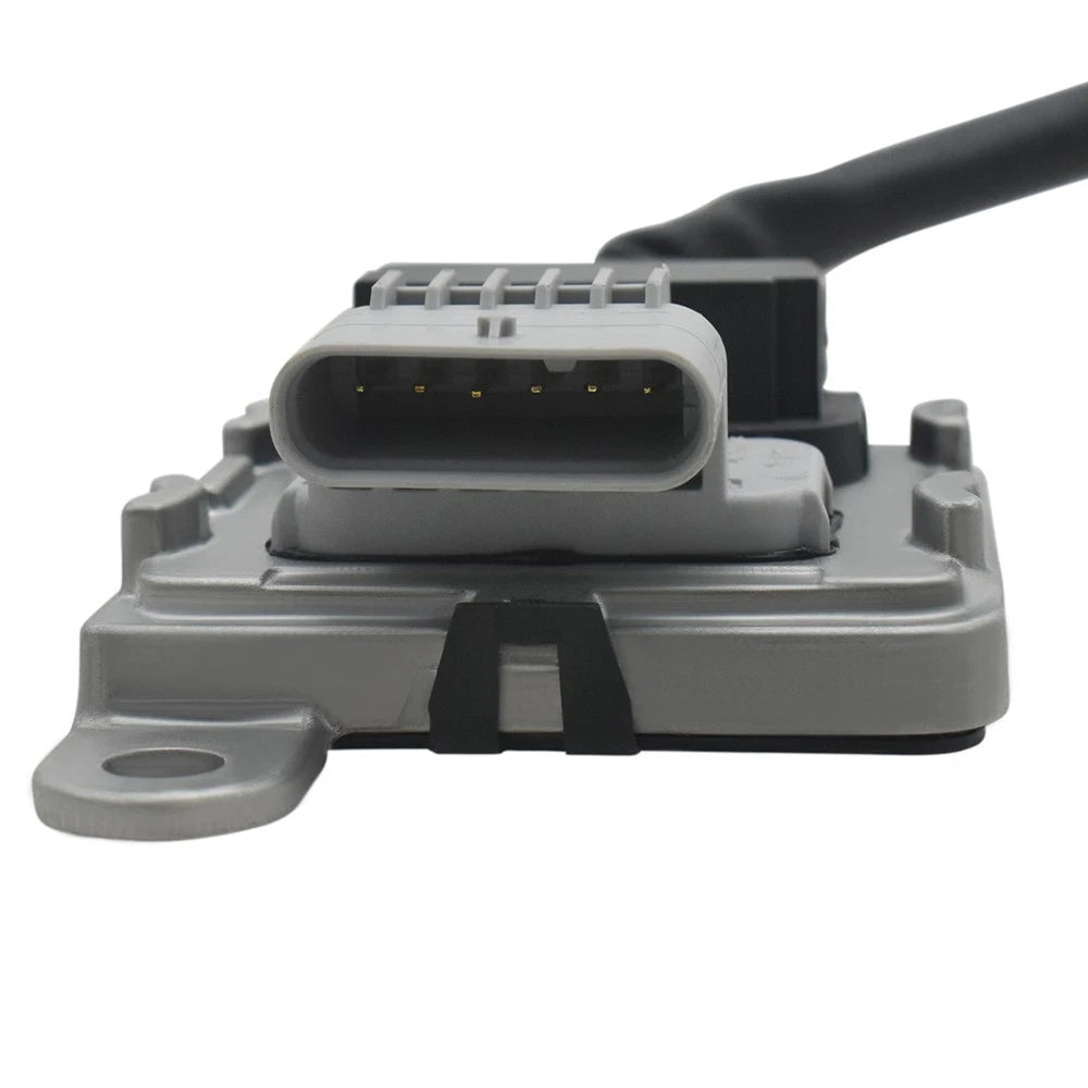 Nitrogen Oxide Sensor NOX For 12718676 2017-2019 Chevrolet GMC Silverado Sierra 6B93BC-57