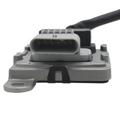 Nitrogen Oxide Sensor NOX For 12718676 2017-2019 Chevrolet GMC Silverado Sierra 6B93BC-57