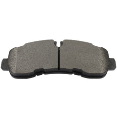 Rear Brake Pads Semi-Metallic For Ford Transit 2020 6B93BC-57