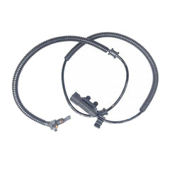 4 ABS Wheel Speed Sensor Front Rear Right & Left For NITRO 07-11 LIBERTY 08-12