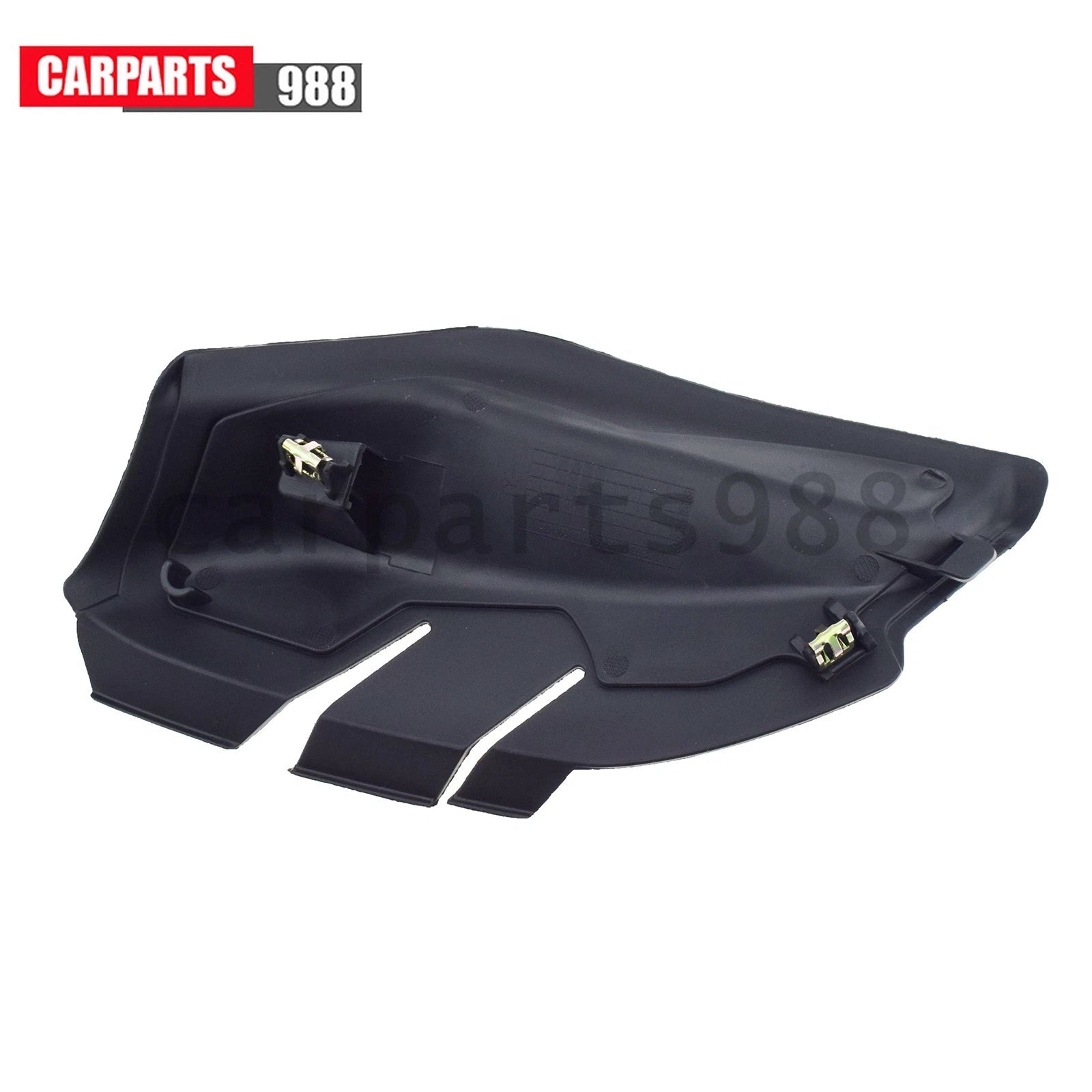 Cowl Side Trim Right Passenger Side For 2019-2023 Jeep Compass 7AA46RXFAA 6B93BC-57