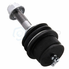 8pcs Ball Joint Tie Rod End Kit For 2003-2006 Mercury Grand Marquis Suspension