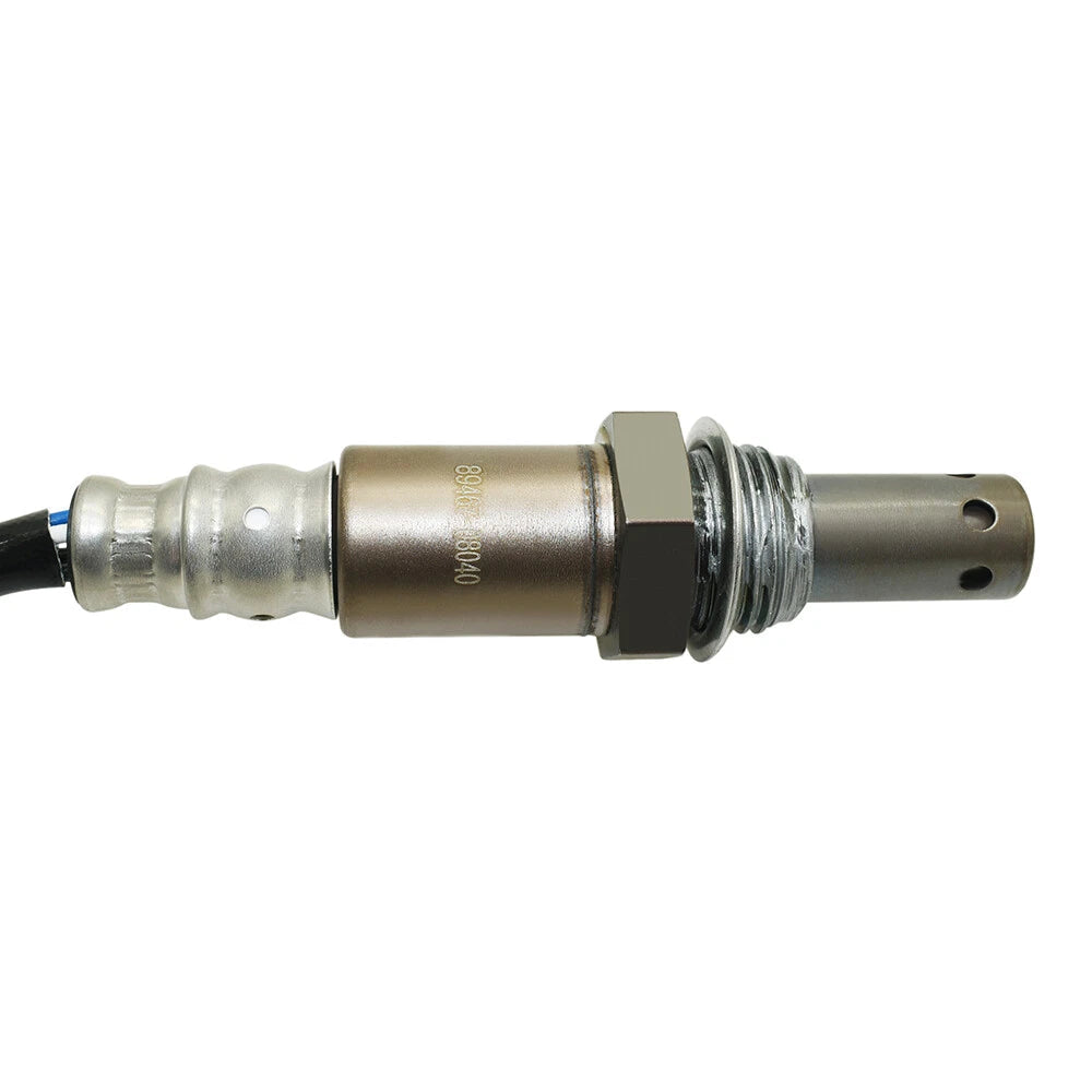4pcs Upstream & Downstream Oxygen O2 Sensor For 2004-2006 Toyota Sienna 3.3L V6 6B93BC-57