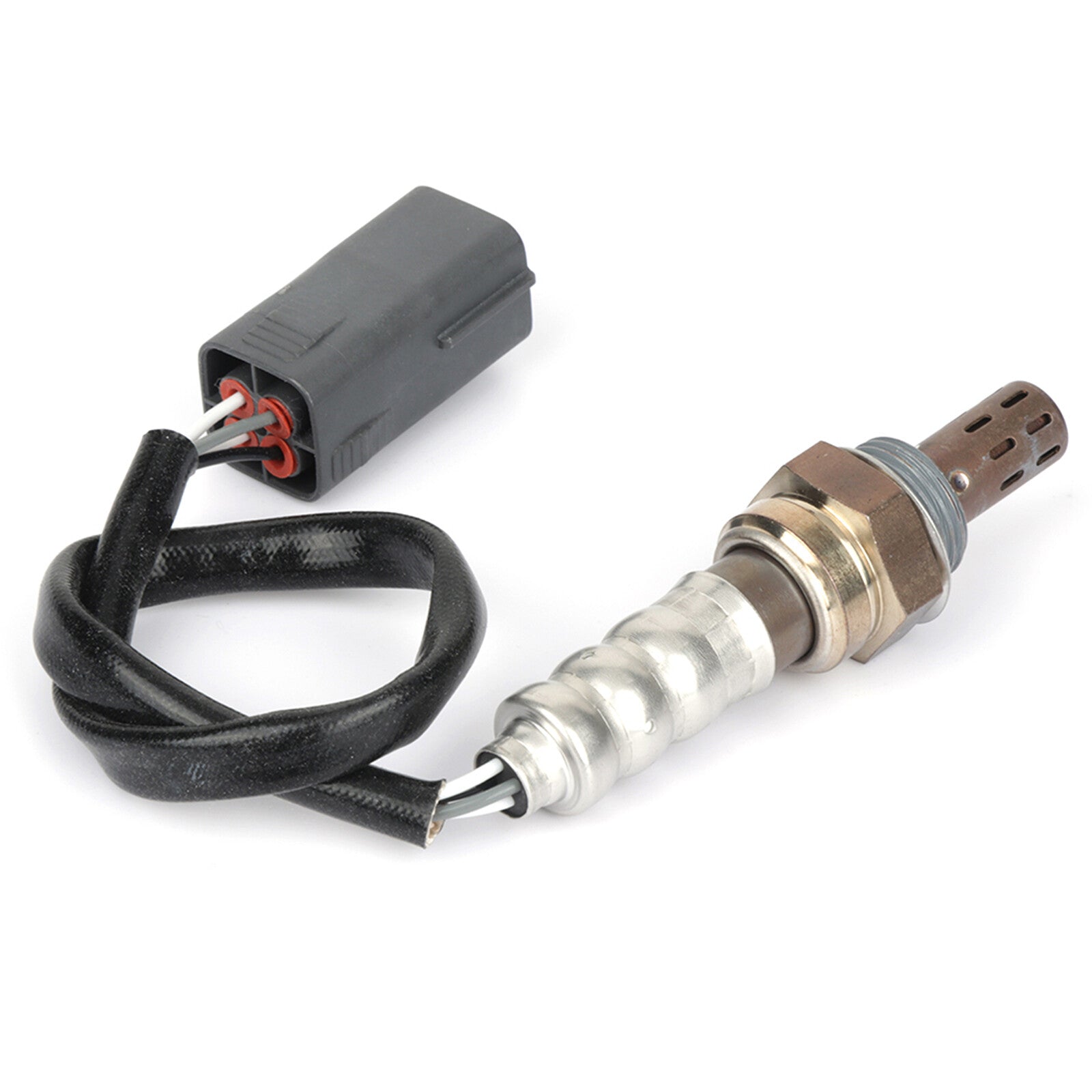 Downstream Rear For 2004-2011 Mazda RX-8 1.3L Oxygen O2 02 Sensor Fits 22506 6B93BC-57