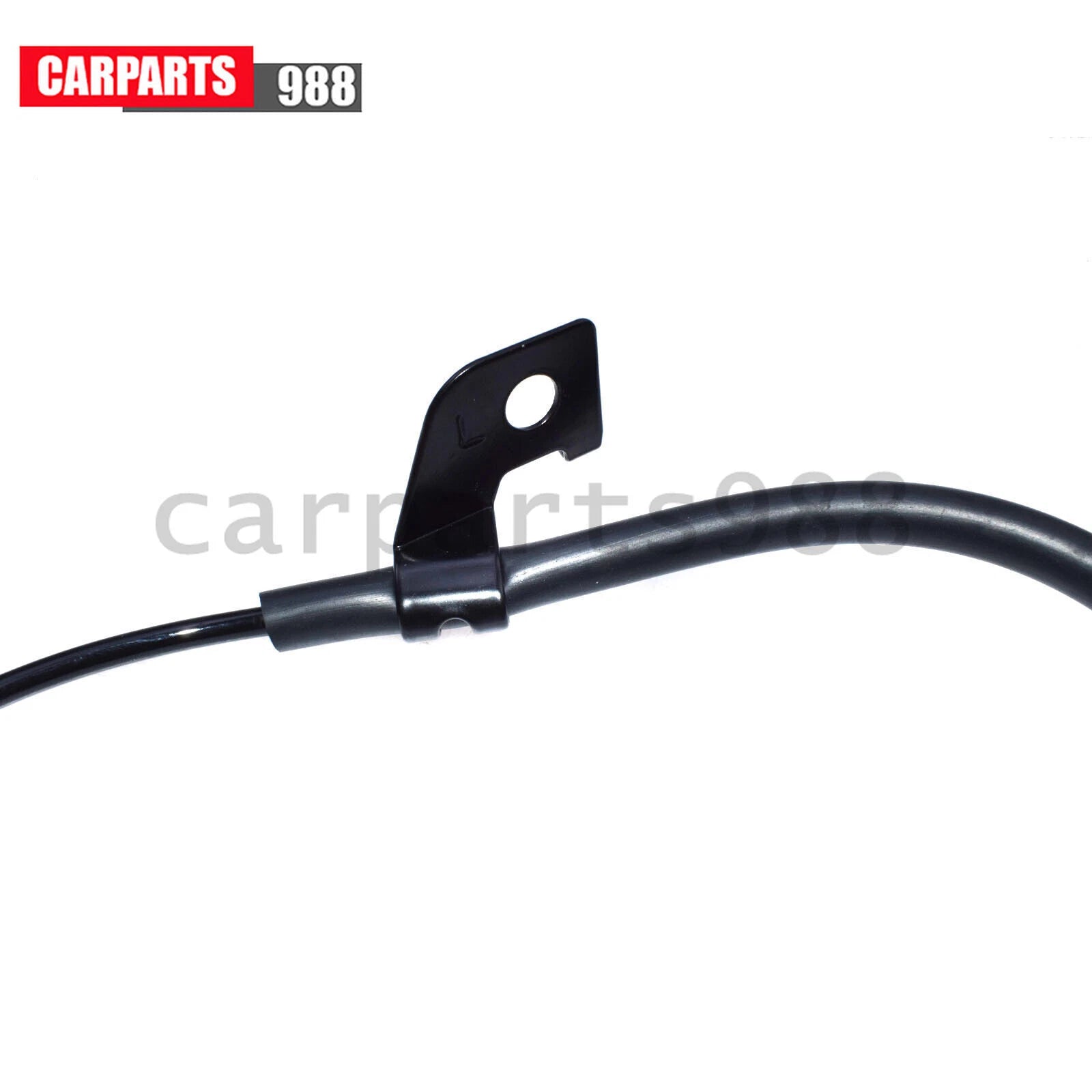 Rear Left ABS Wheel Speed Sensor For Mitsubishi Lancer Outlander RVR MN116243 6B93BC-57