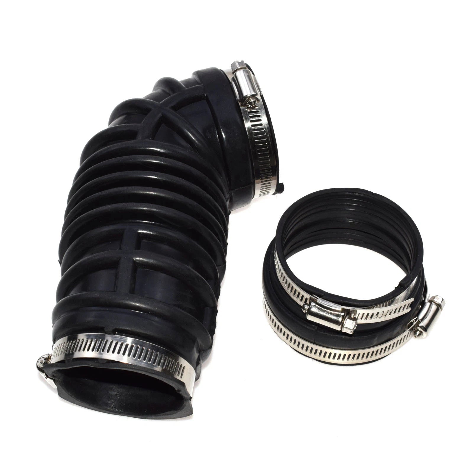 Engine Air Intake Hose CLAMPS For Chevrolet Aveo Aveo5 L4 1.6L 2009 2010 2011 6B93BC-57