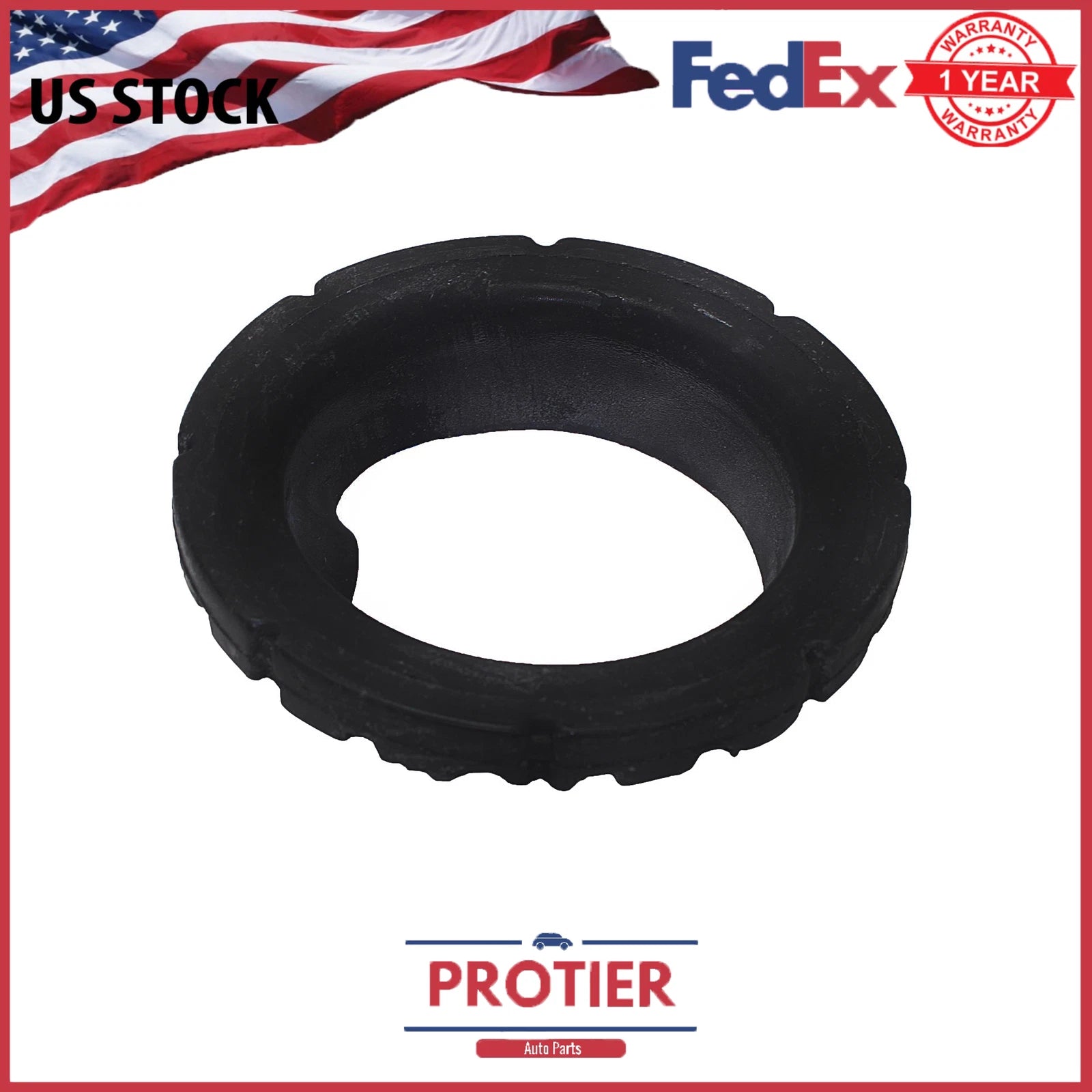 Strut Mount For Dodge Grand Caravan 12-08 6B93BC-57