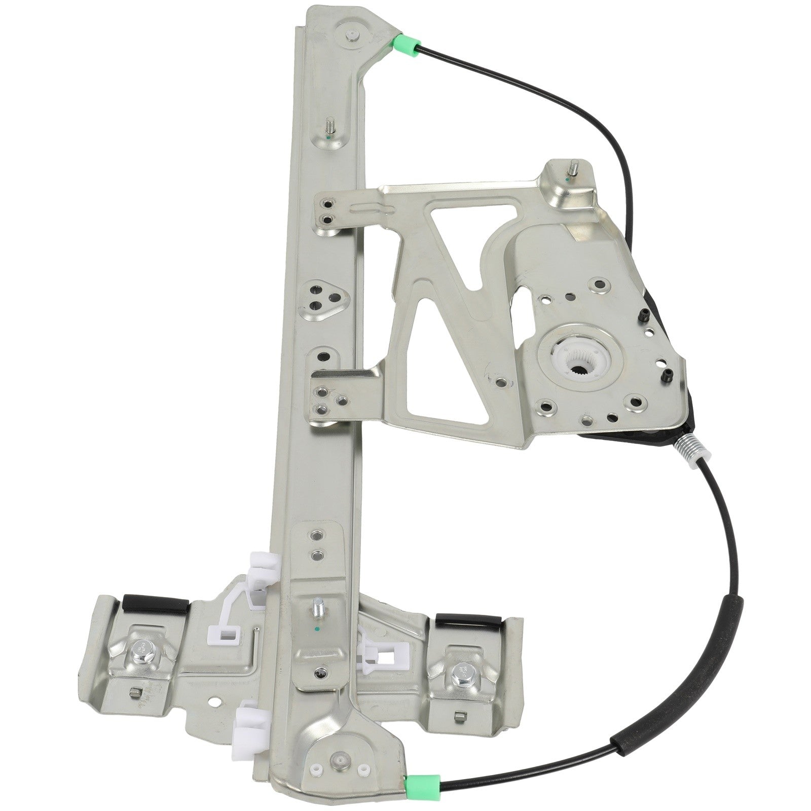 For Cadillac DTS 2006-2009 Front Left Driver Side Window Regulator w/o Motor 6B93BC-57