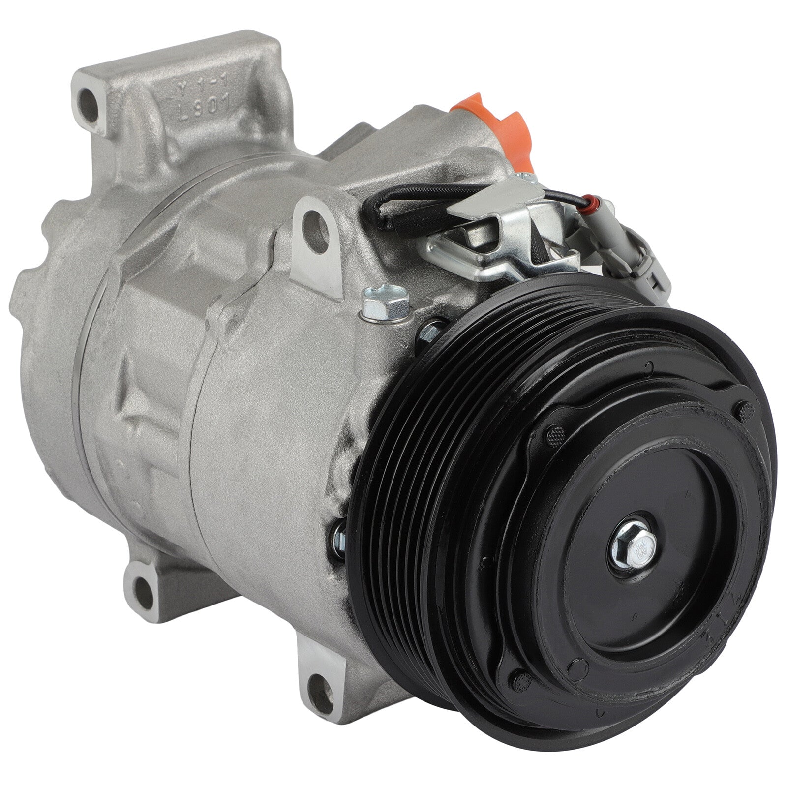 AC A/C Compressor For Lexus IS250 2006-2013 Lexus RX330 RX350 2006-2008 6B93BC-57