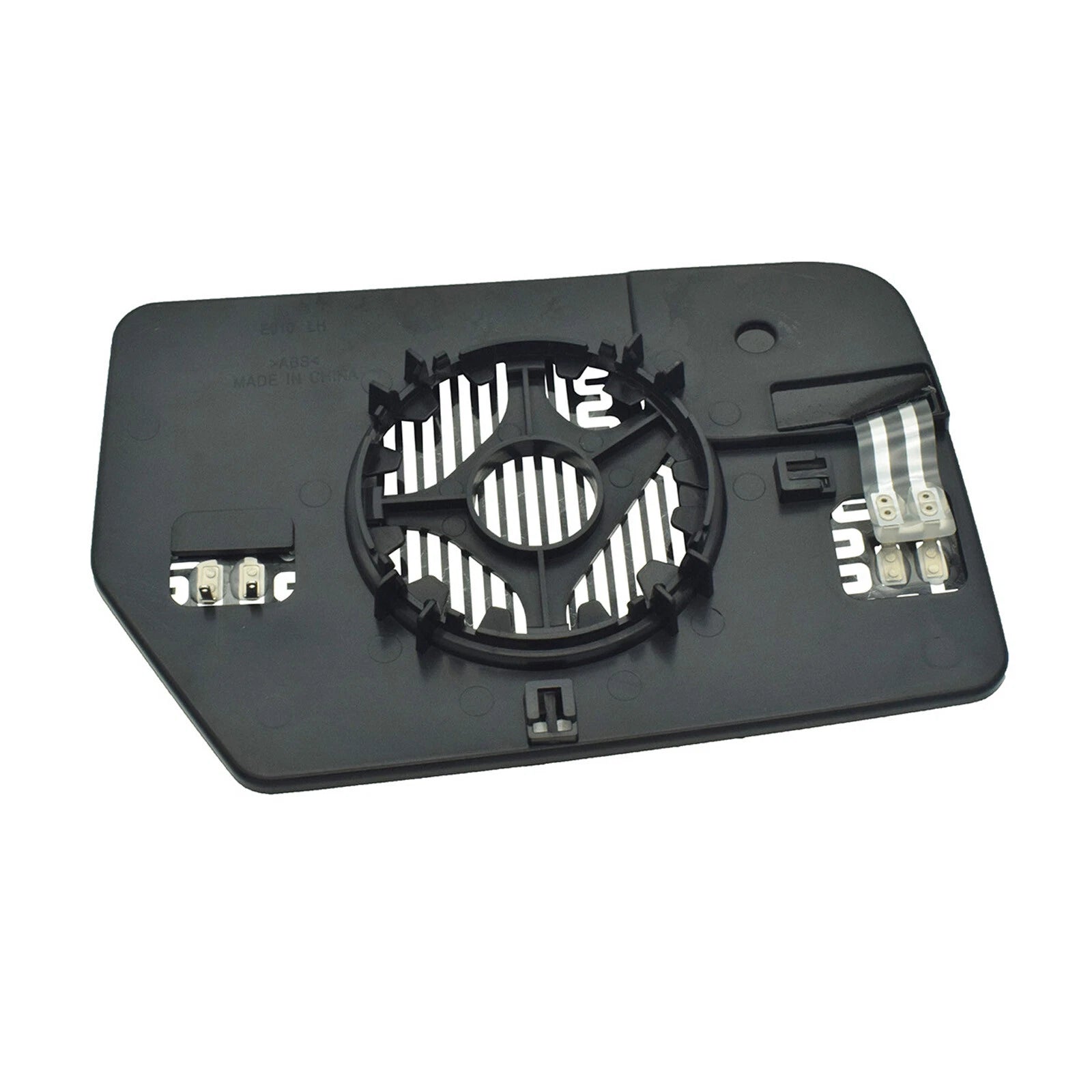 Mirror Glass Heated w/ Spotter Driver Side Left Left for Ford Expedition 2012-17 6B93BC-57