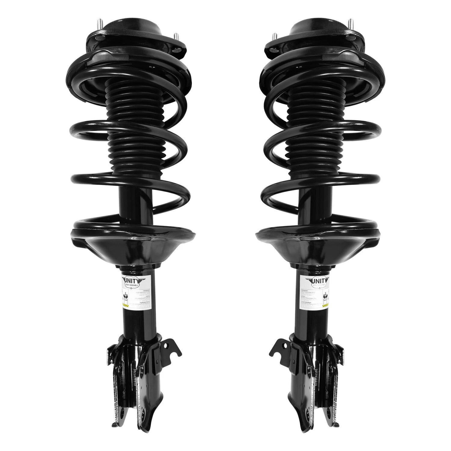 Front Complete Strut Assembly Kit for 2000-2002 Subaru Legacy 6B93BC-57