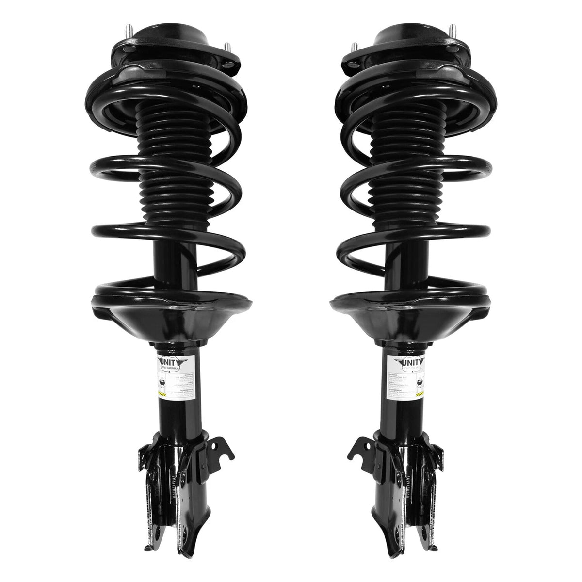 Front Complete Strut Assembly Kit for 2000-2002 Subaru Legacy 6B93BC-57