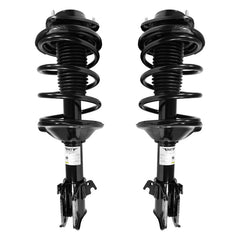 Front Complete Strut Assembly Kit for 2000-2002 Subaru Legacy 6B93BC-57