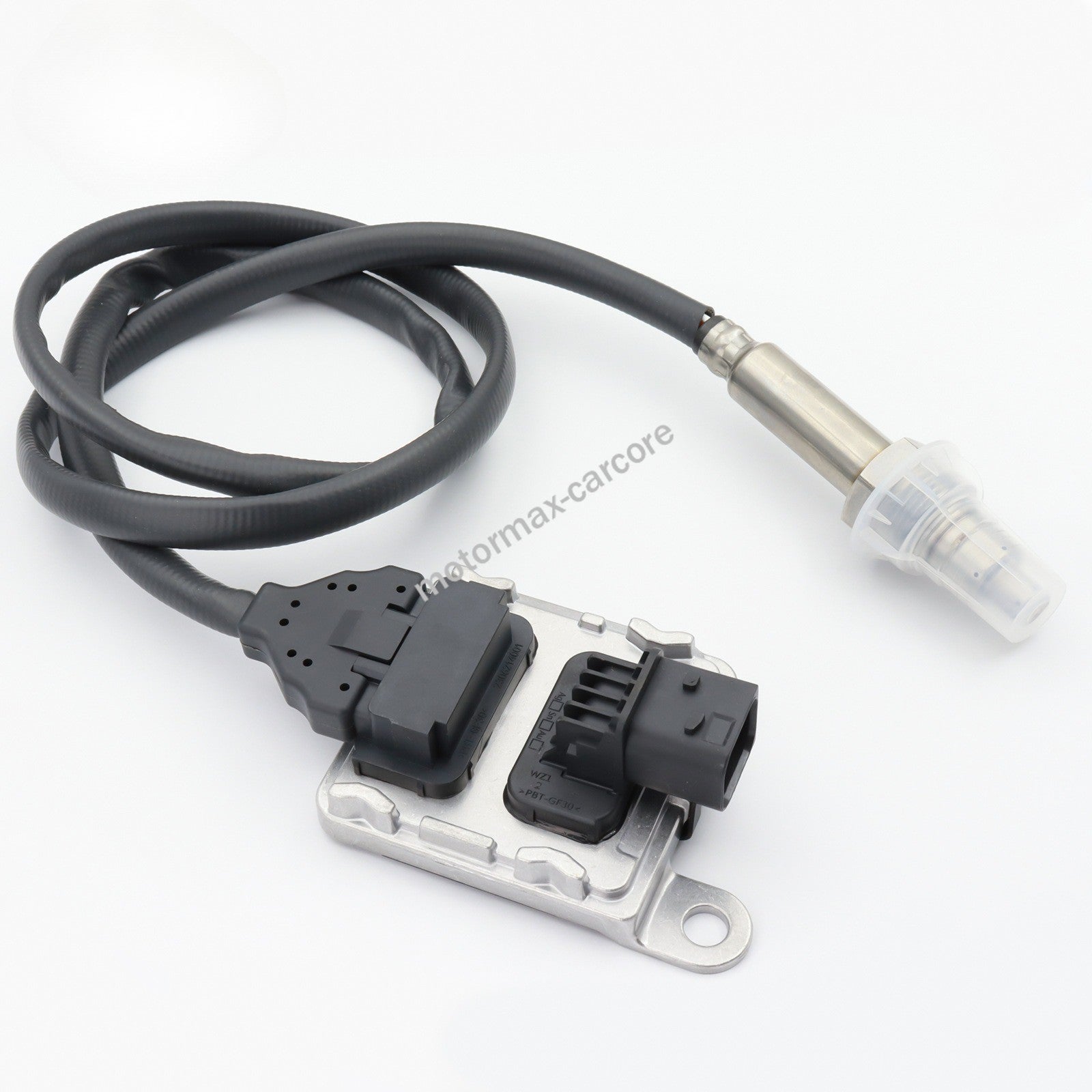 Rear Nitrogen Oxygen Nox Sensor 22790-EZ41A For Nissan TITAN XD 5.0L 2016-2019 6B93BC-57