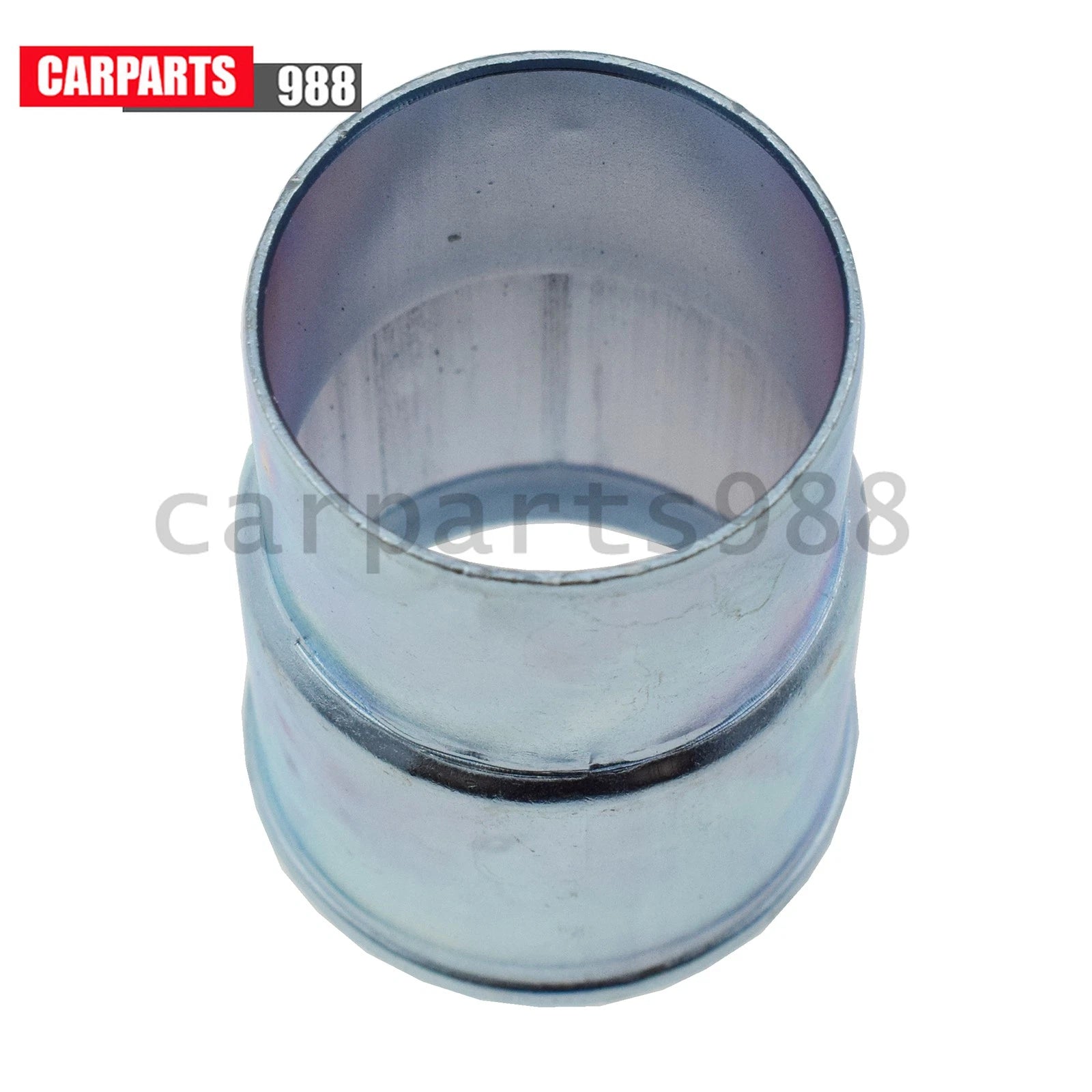 Water Pump Connector Hose for Ford Escape Mercury Mariner 2S7Z-8A505-AA 6B93BC-57