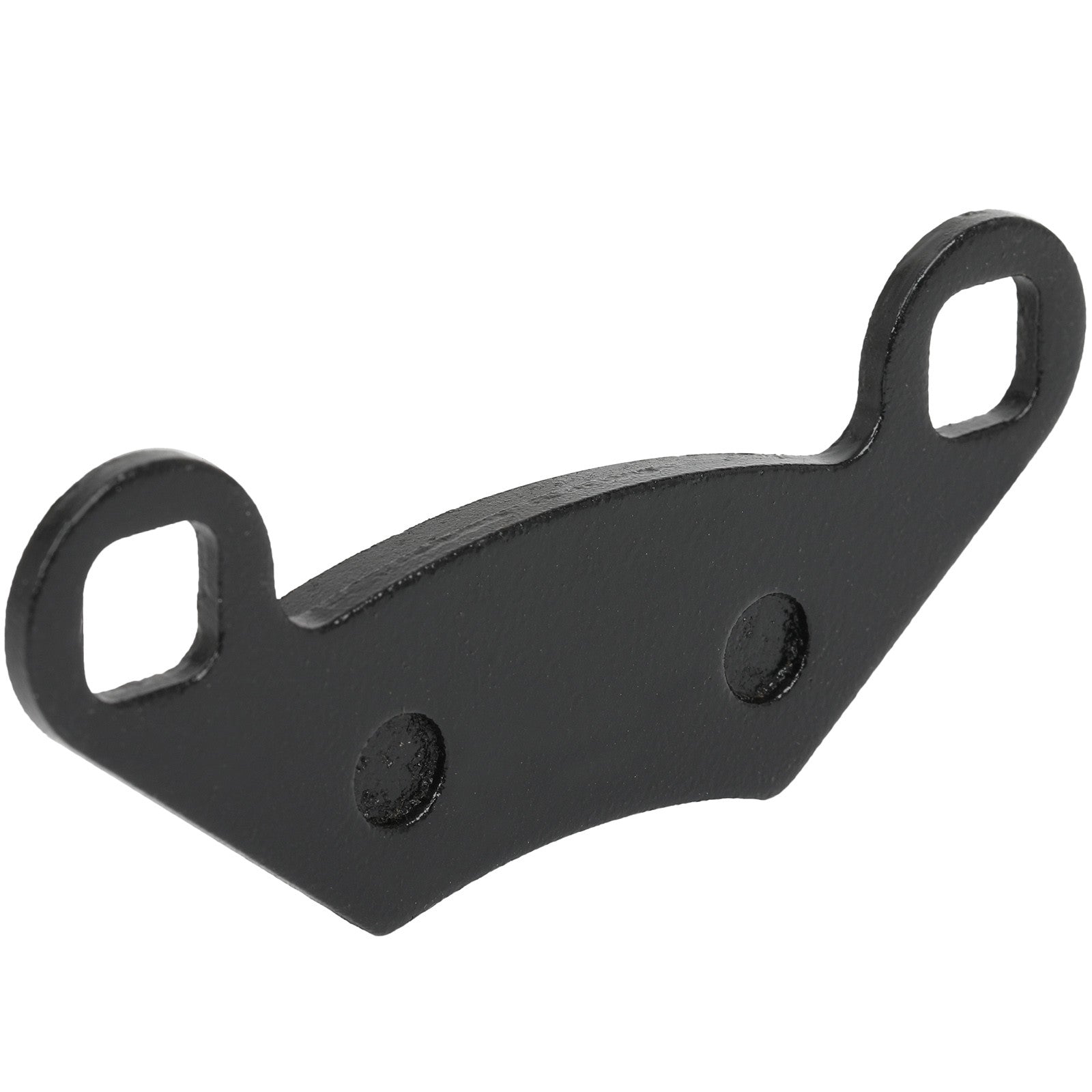 Front Rear FA159 FA314 Carbon Fiber For Polaris Sportsman 500 Brake Pads 2002-12 6B93BC-57