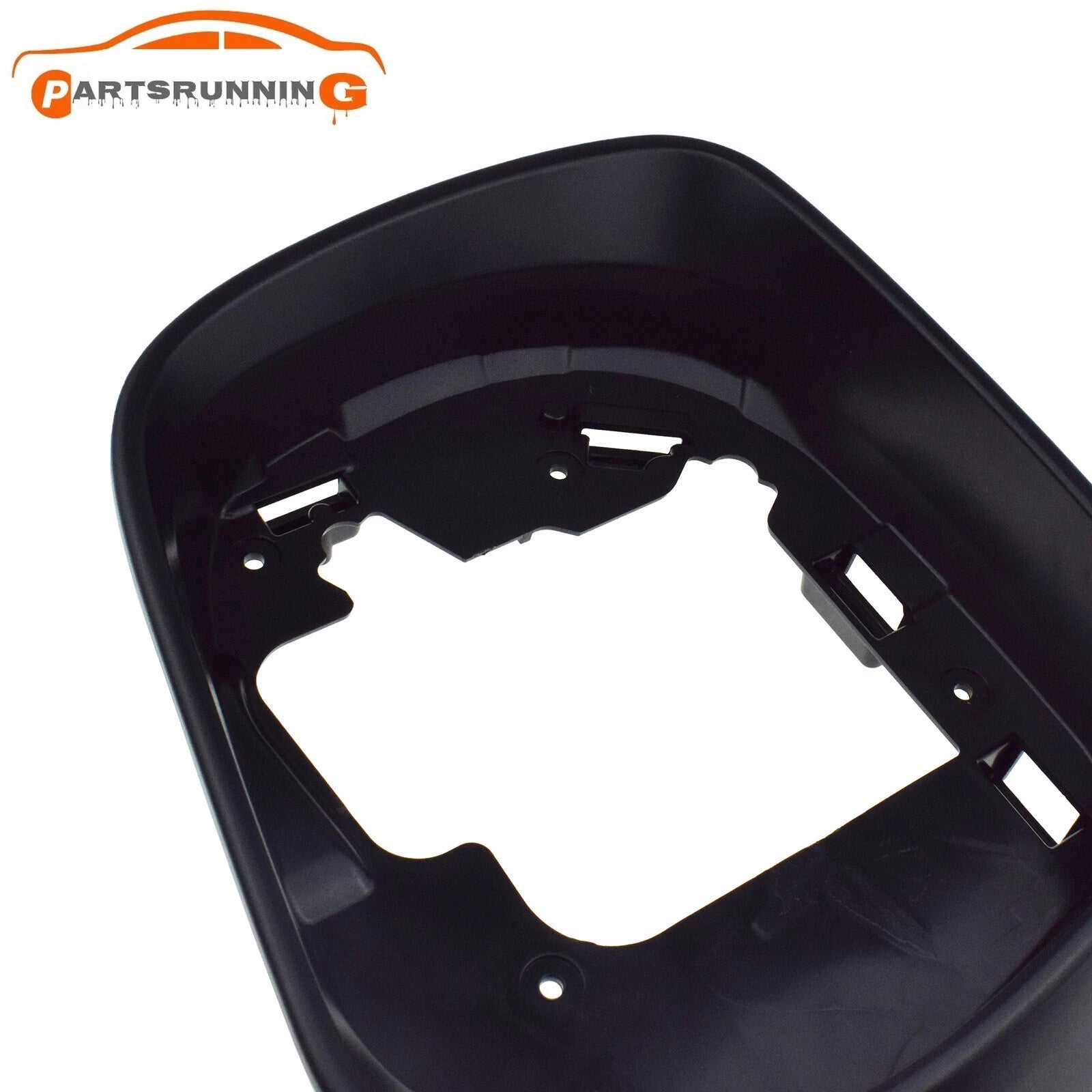 Driver Left Side Rearview Door Mirror Cover Housing For Lexus GX460 2010 2011-23 6B93BC-57