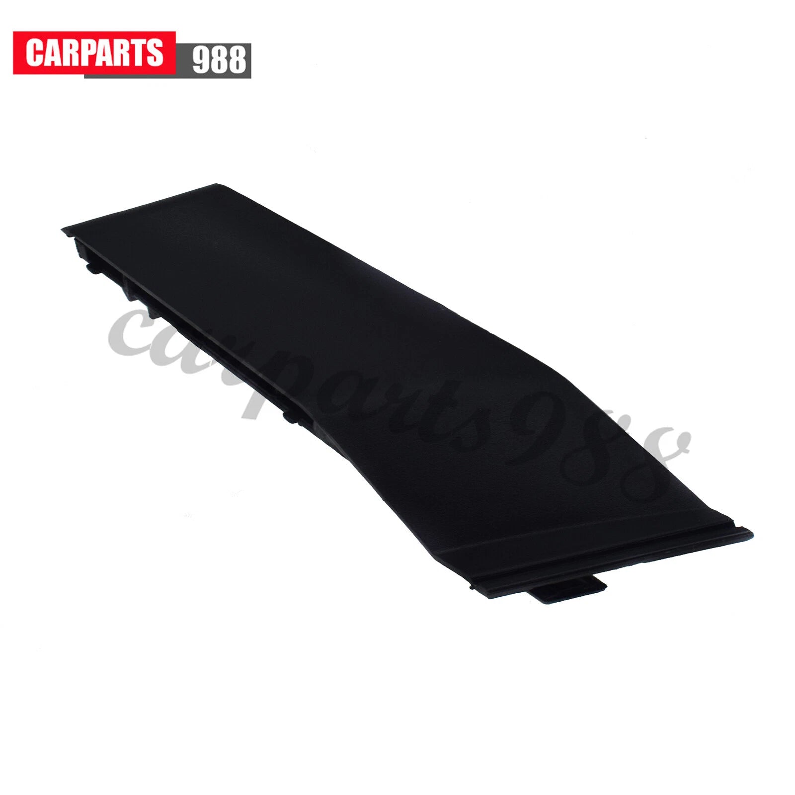 Front Right Wiper Side Cowl Extension Cover Trim For 2014-2019 Toyota Corolla 6B93BC-57