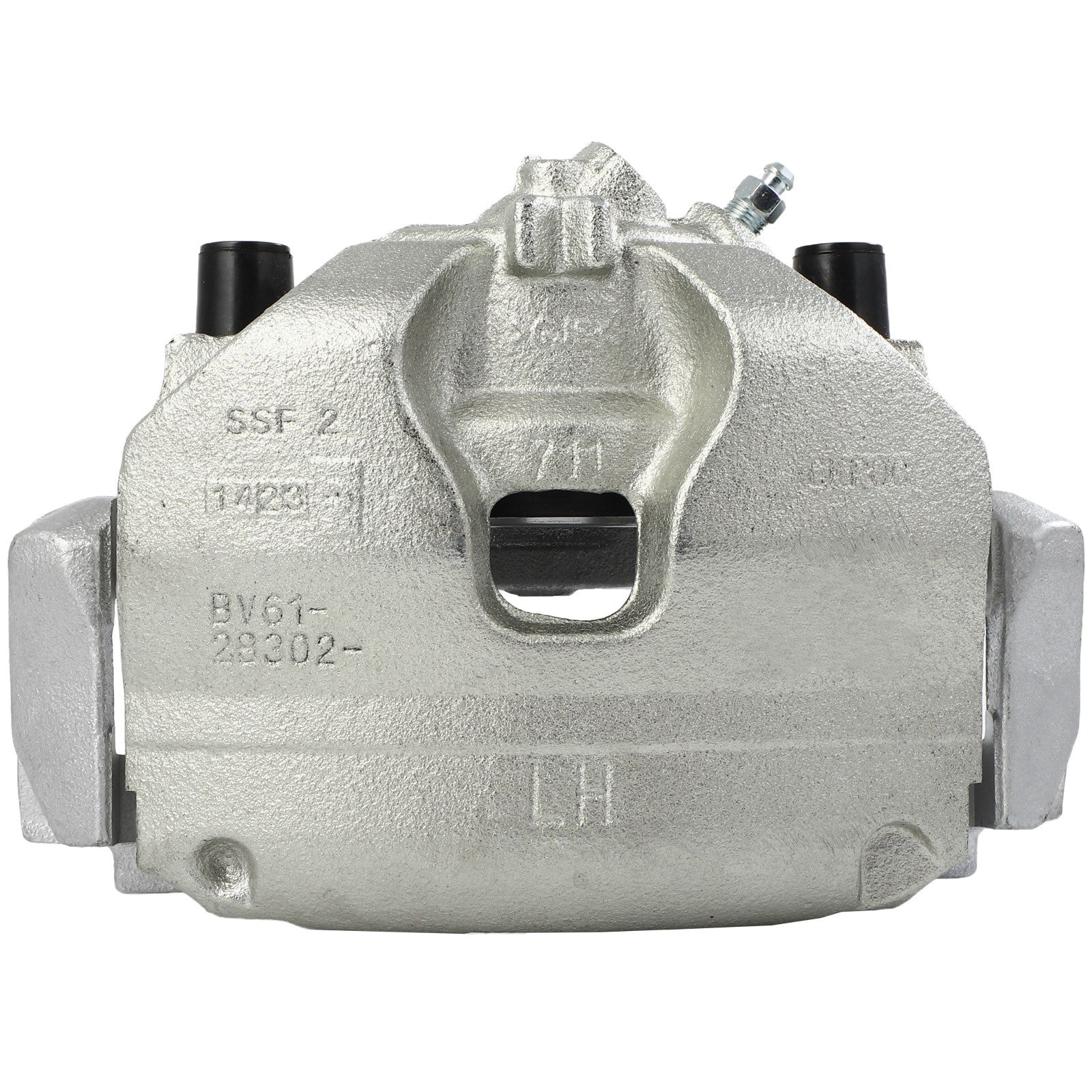 Front Left Brake Caliper 1Pc For 2013-2019 Ford Escape AWD 2013-2014 Ford Focus 6B93BC-57