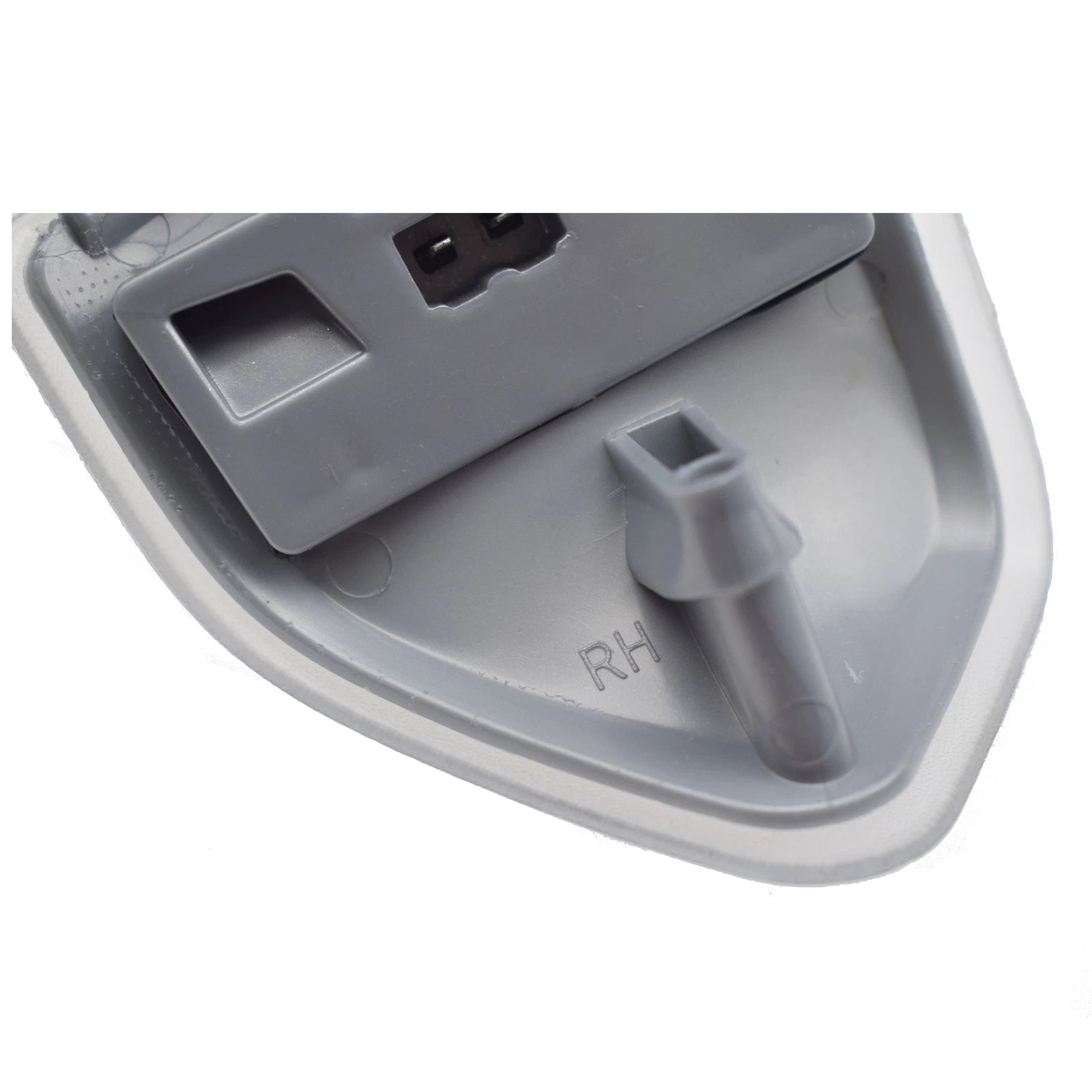 Right Tow Mirror Turn Signal Light Lamp For Dodge Ram 1500 2500 3500 68302828AA 6B93BC-57