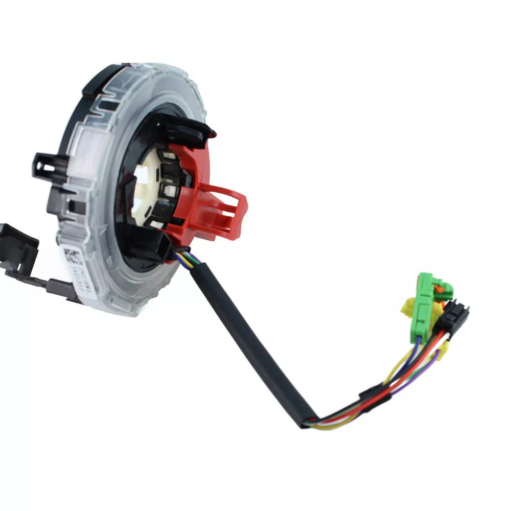 Clock Spring 1714640918 for MERCEDES-BENZ G55 G63 AMG SLK350 ML350 w/o Heated 6B93BC-57