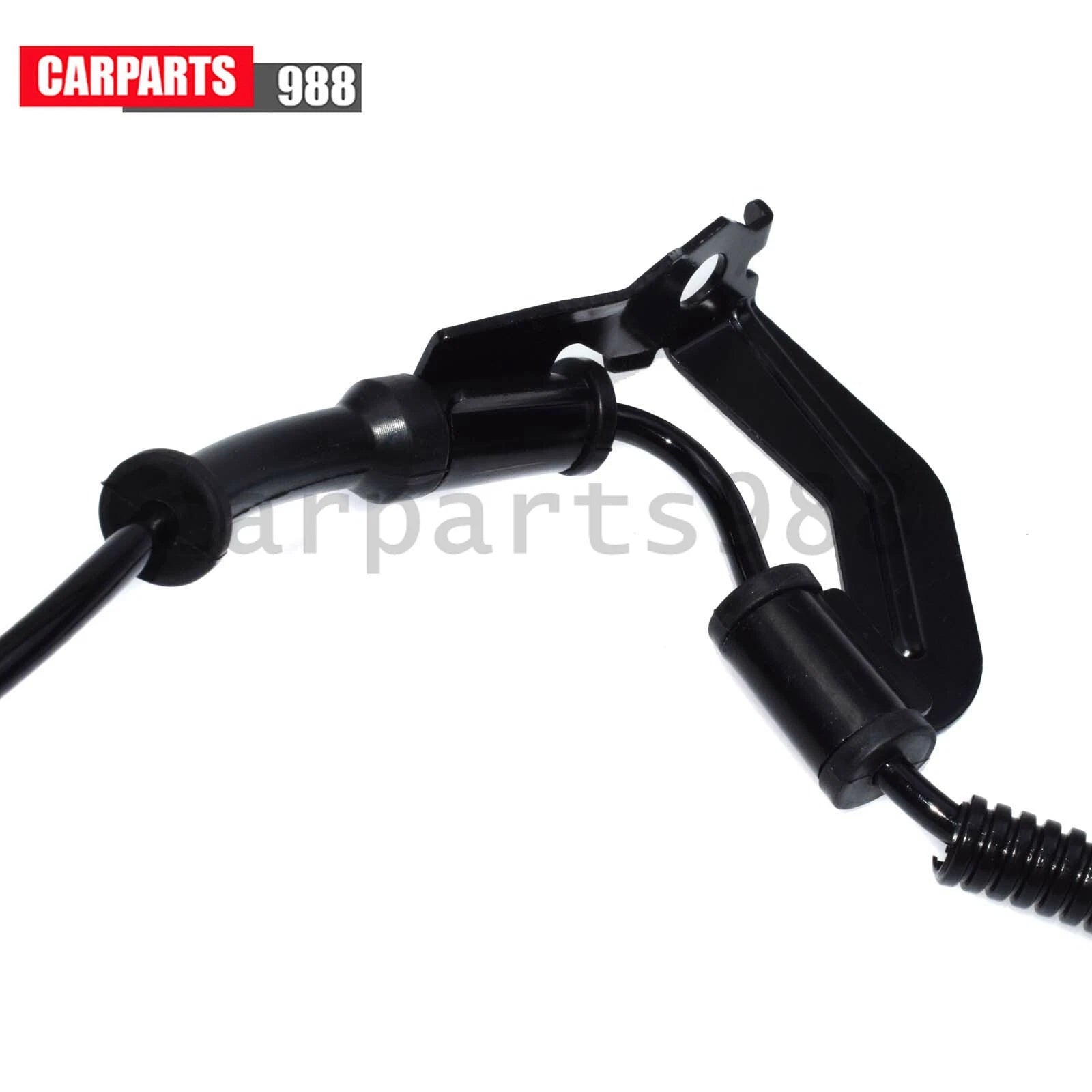 Front Left ABS Wheel Speed Sensor For Ford Escape Mercury Mariner YL8Z2C205AA 6B93BC-57