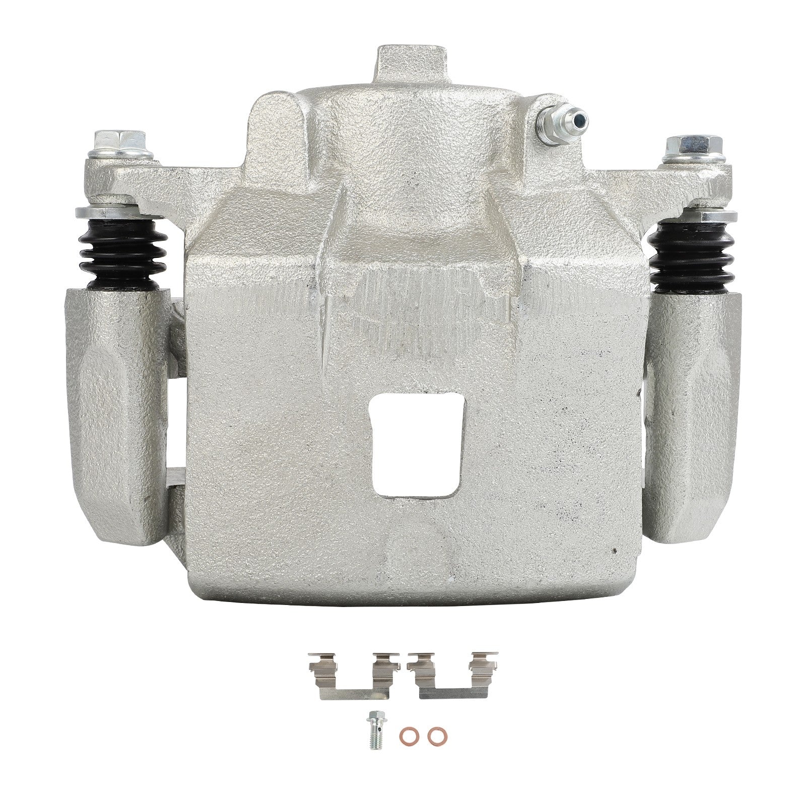 Front Left Brake Caliper 1Pc For 2004-2007 Saturn Ion 2005-2008 Chevrolet Cobalt 6B93BC-57