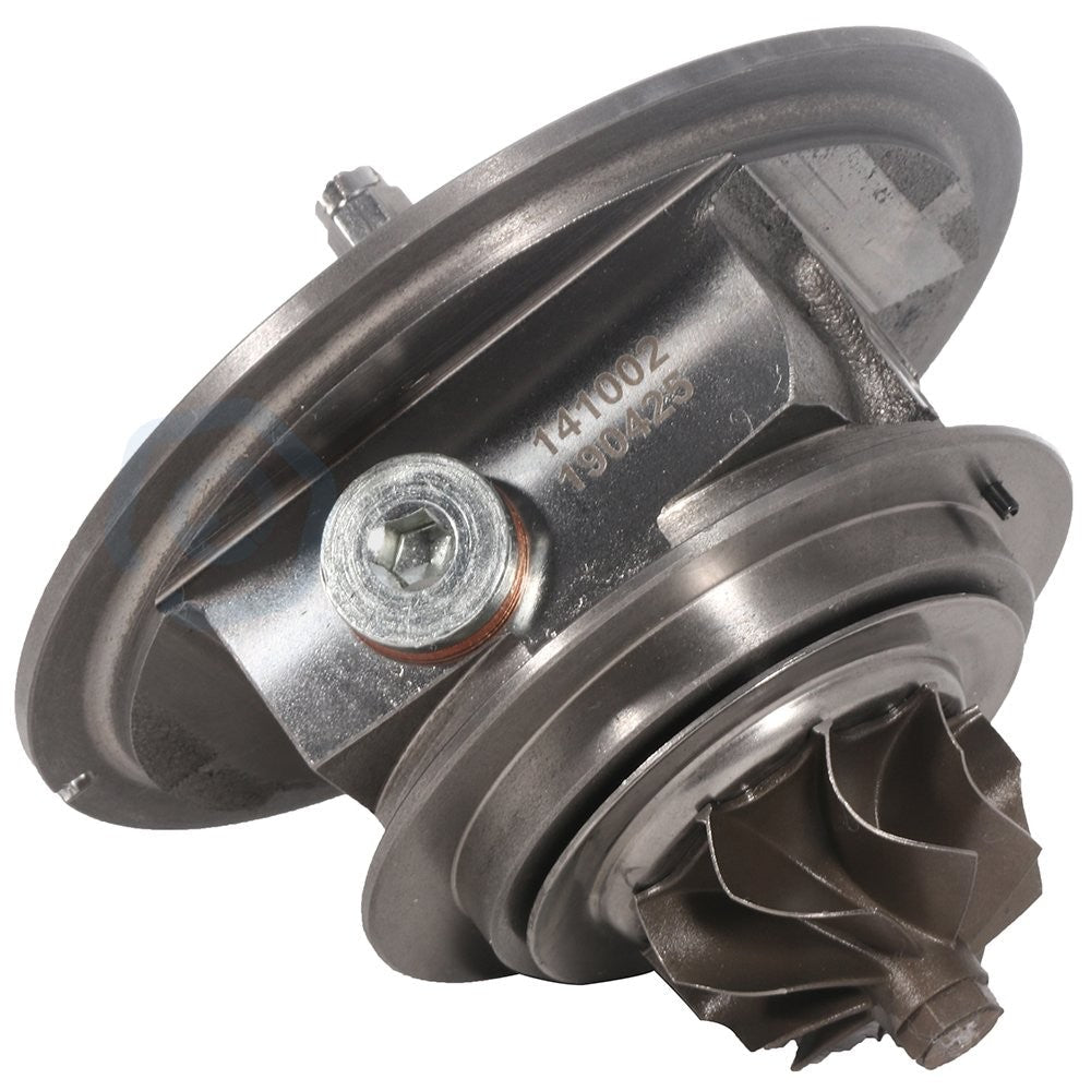 For Cruze 1.4 Turbo ECOTEC A14NET 103Kw 140HP Turbo cartridge 781504 6B93BC-57
